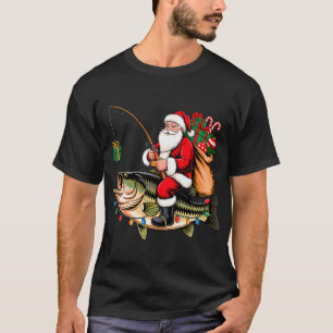 Dans van de Regenboog Vissen T-shirt