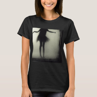 Dans van de Schaduw T-shirt