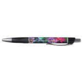 Dans van de vlinders pen (Bodem)