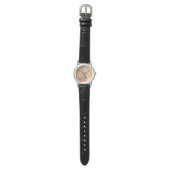 Dans van de waterjuffer horloge (Vlak)