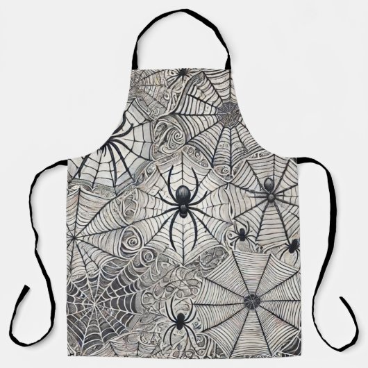 Dans van de Webborn Schort (Voorkant)