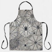Dans van de Webgeborenen Schort (Voorkant)