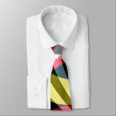 Dans van de zomer stropdas (Gebonden)