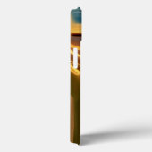 Dans van de Zuidwestelijke Abstracte Kunst van Cac Case-Mate iPhone Case (Achterkant / Rechts)