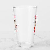 Dans van Energie en Vrijheid Glas (Rechts)