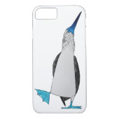 Dans van het Hoesje Blauwe Boeken (Achterkant)