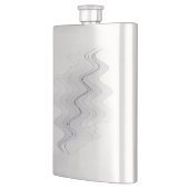 Dans van wit flacon (Links)