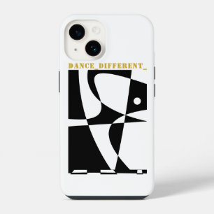 DANS_VERSCHILLEND_ iPhone 14 HOESJE