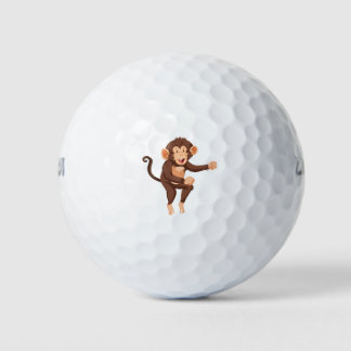Dansaap Golfballen