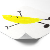 DansBanana Poster (Hoek)