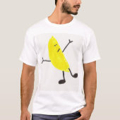 DansBanana T-shirt (Voorkant)