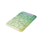 Dansbladeren Badmat (Gekanteld)