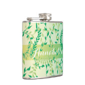 Dansbladeren Heupfles (Rechts)