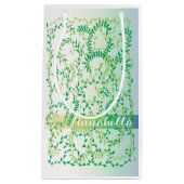 Dansbladeren Klein Cadeauzakje (Voorkant)