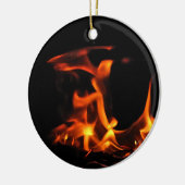 Dansbrand Ornament (Links)