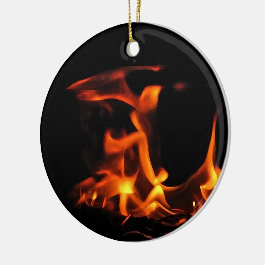 Dansbrand Ornament (Links)