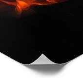 Dansbrand Poster (Hoek)