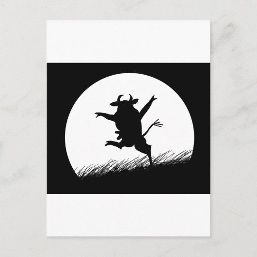 Danscow Briefkaart (Voorkant)