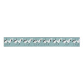 DansCranes Grosgrain Ribbon Grosgrain Lint (Voorkant)