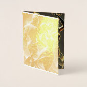 dansduo Card Folie Kaarten (Voorkant)