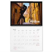 Danse Emotie - 02 Kalender (Mar 2027)