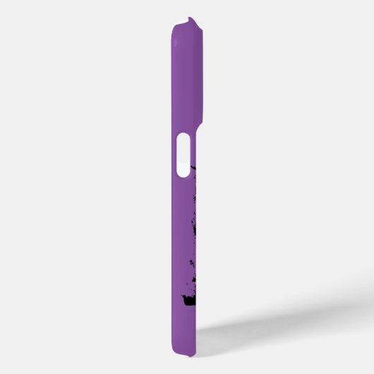 Danse et Lettres (Dance) Case-Mate iPhone Case (Achterkant / Rechts)
