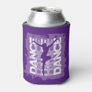 Danse et Lettres (Dans) Blikjeskoeler