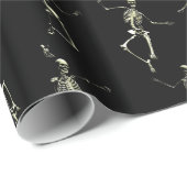 Danse Macabre Cadeaupapier (Rol Hoek)