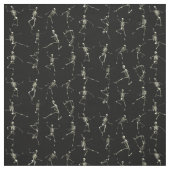 Danse Macabre Stof (Swatch)