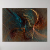 Danse Macarbe Poster (Voorkant)