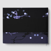 Dansen Celebration X-Ray Skeleton Gastenboek (Achterkant)