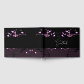 Dansen Celebration X-Ray Skeleton Gastenboek (Volledig)