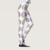 dansen dakini yoga leggings (Rechts)