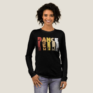 Dansen . DAN01B 💃 Tri-Blend Shirt