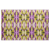 Dansen door Violet Expressieve Moderne Abstracte Stof (Fat Quarter)