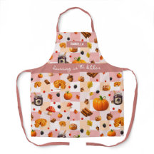 "Dansen in de keuken" - Gezellige herfst