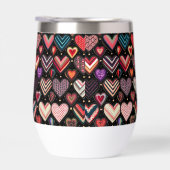 Dansen in de naam van de liefde (Rechts)