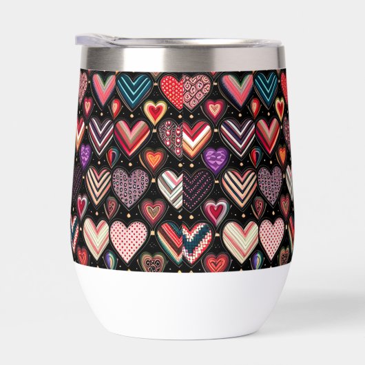 Dansen in de naam van de liefde (Rechts)