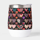 Dansen in de naam van de liefde (Links)