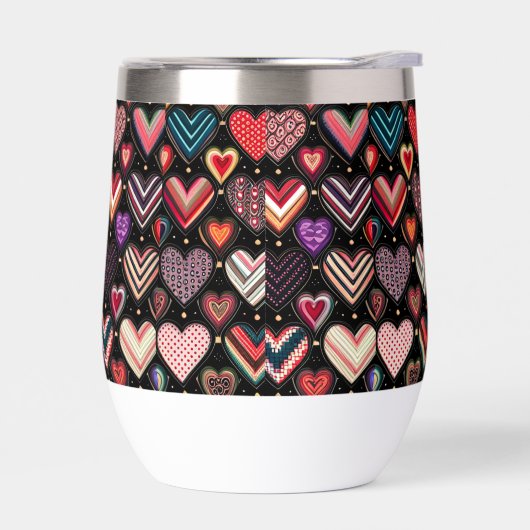 Dansen in de naam van de liefde (Links)