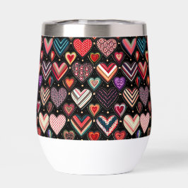 Dansen in de naam van de liefde