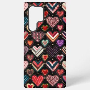 Dansen in de Naam van de Liefde Samsung Galaxy Hoesje