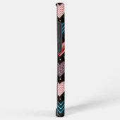 Dansen in de naam van de liefde samsung galaxy hoesje (Rechterkant)