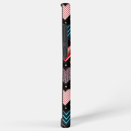 Dansen in de naam van de liefde samsung galaxy hoesje (Rechterkant)