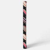 Dansen in de naam van de liefde samsung galaxy hoesje (Linkerkant)