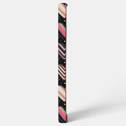 Dansen in de naam van de liefde samsung galaxy hoesje (Linkerkant)