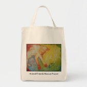 Dansen in een Sunpatch Tas (Voorkant)