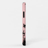 Dansen in Garden Personal Case-Mate iPhone Case (Achterkant/rechts)