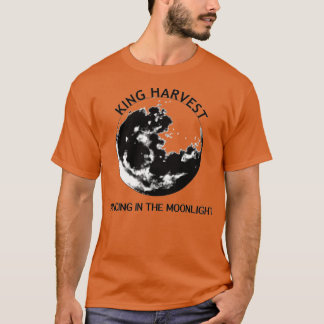 Dansen in het moonlight t-shirt