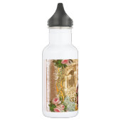 Dansen in Versailles Waterfles (Links)